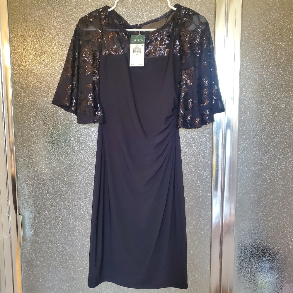 Lauren Ralph Lauren dress size 0